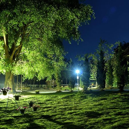 Sainamtok Resort Khao Kho Buitenkant foto