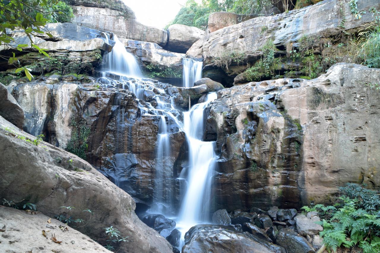 Sainamtok Resort Khao Kho Buitenkant foto