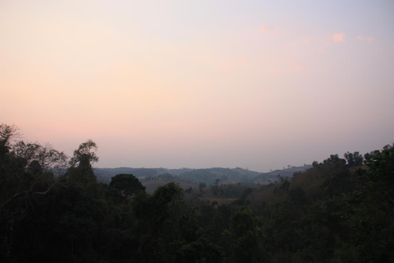Sainamtok Resort Khao Kho Buitenkant foto