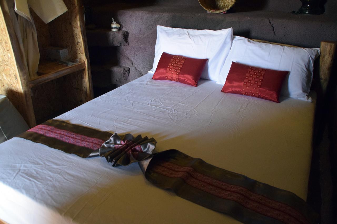 Sainamtok Resort Khao Kho Buitenkant foto