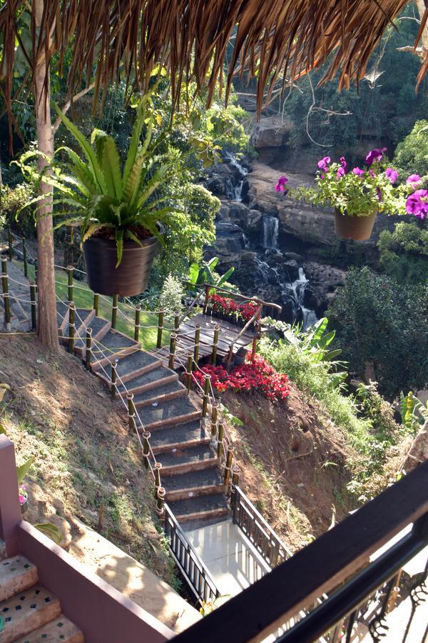 Sainamtok Resort Khao Kho Buitenkant foto