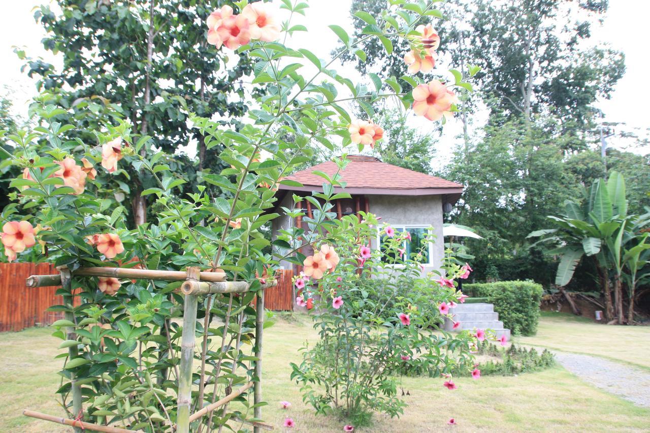 Sainamtok Resort Khao Kho Buitenkant foto